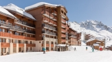 Residencia P&V Les Constellations